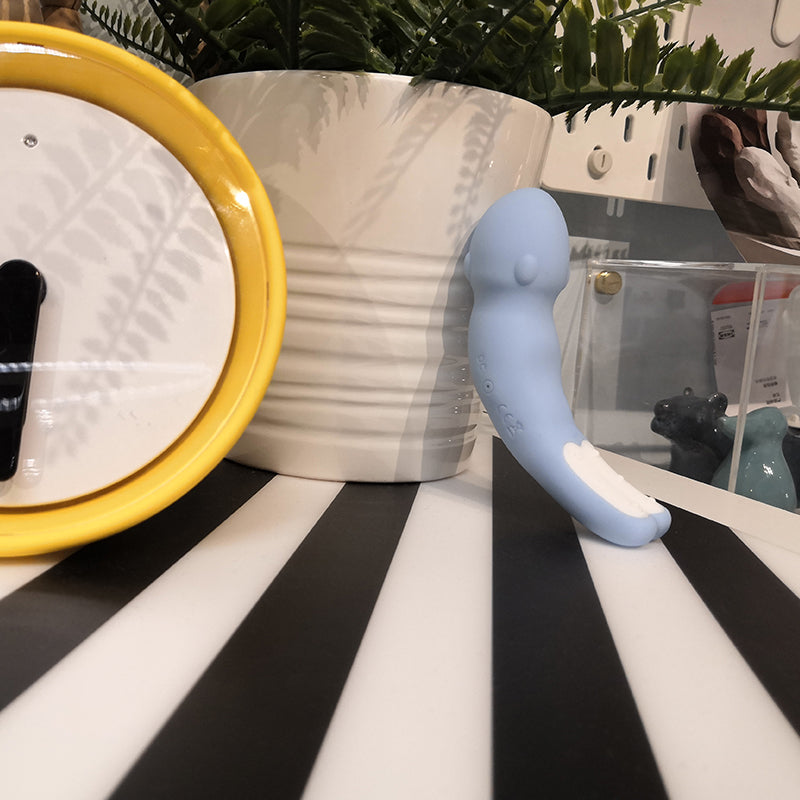 Sensatease - Little Squid Masturbator