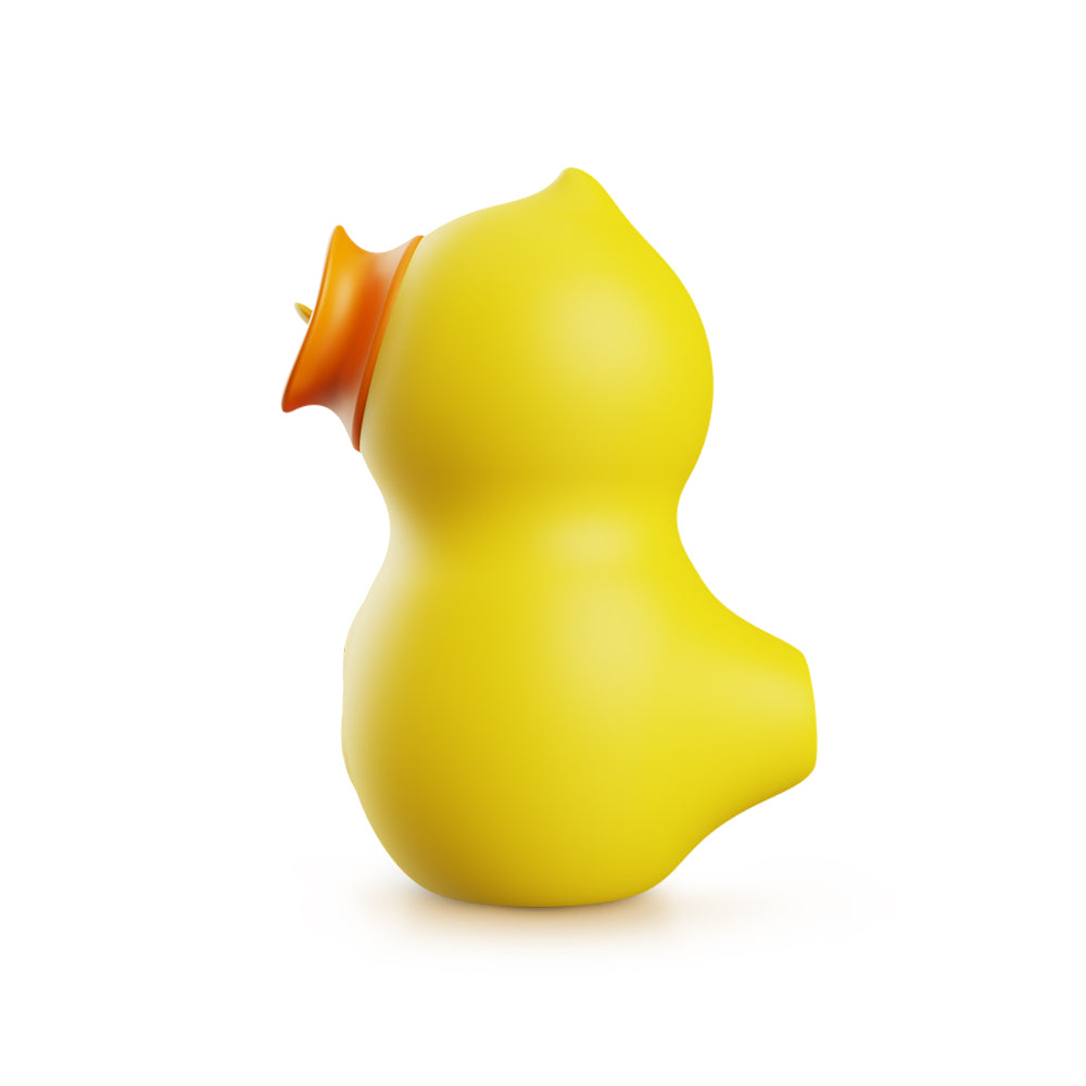 Sensatease - Duckling 7 Frequency Sucking Tongue Licking Masturbator