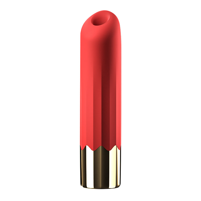 Sensatease - Suck Vibrating Lipstick Stick