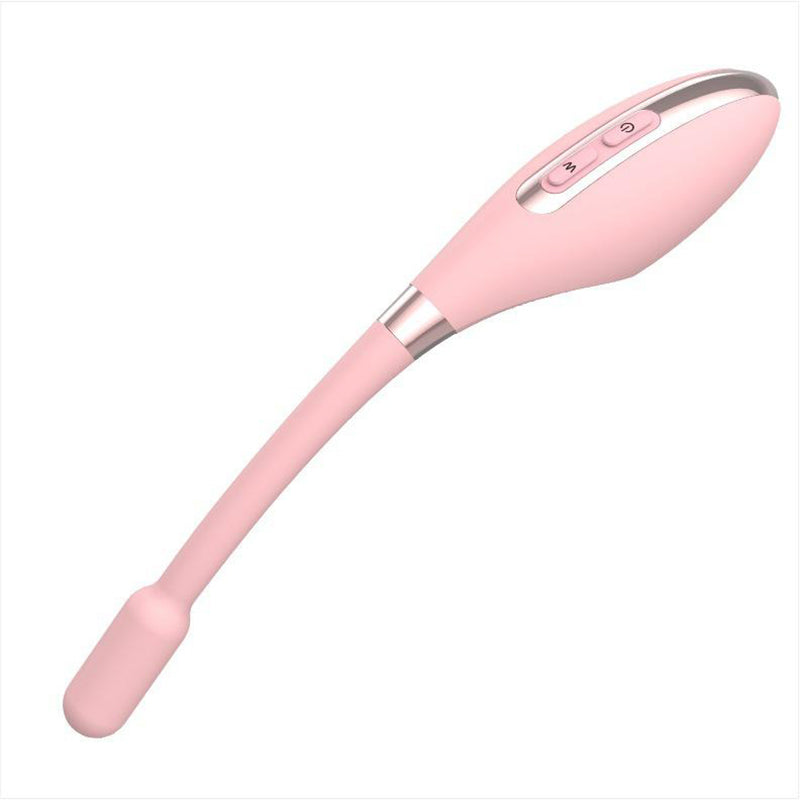Sensatease - 12 Frequency Female Vibrator