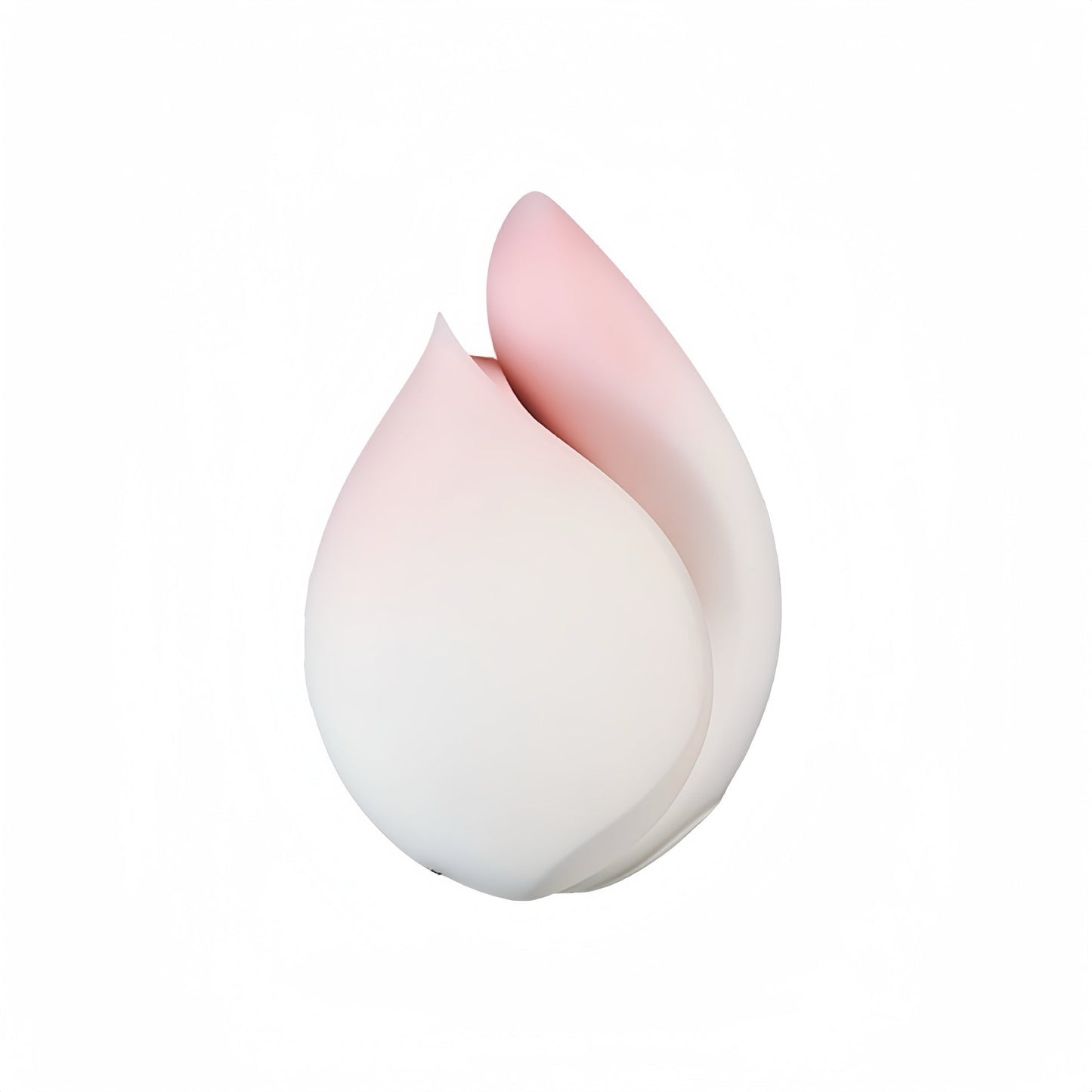 Sensatease - 7 Suction Modes & 7 Vibration Modes, Clitoral & G-Spot Dual Stimulation Vibrator