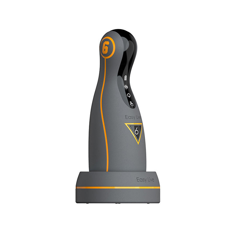 Sensatease - Suction and Heating Male Masturbator