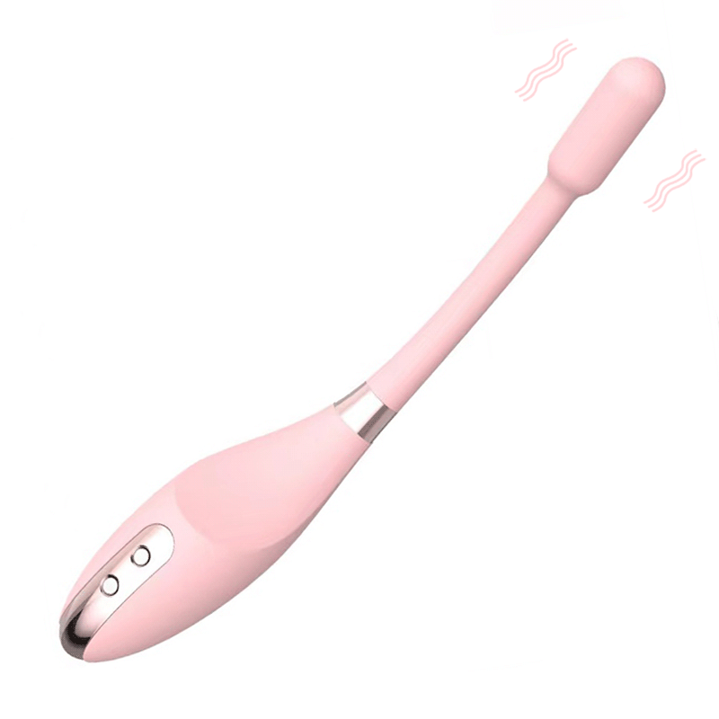 Sensatease - 12 Frequency Female Vibrator