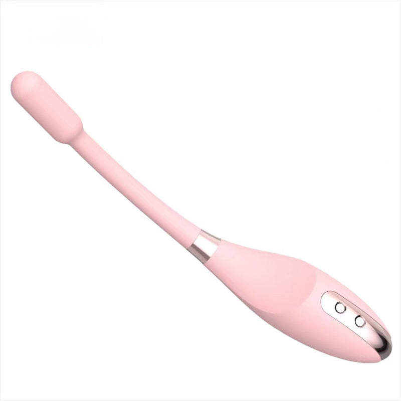 Sensatease - 12 Frequency Female Vibrator
