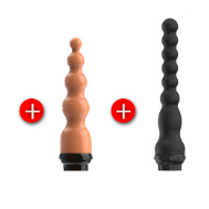 Sensatease - Pillow Dildo Sex Machine
