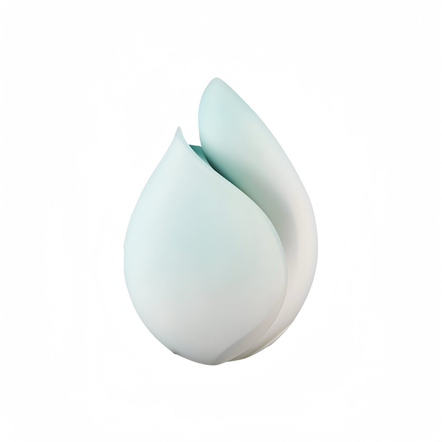 Sensatease - 7 Suction Modes & 7 Vibration Modes, Clitoral & G-Spot Dual Stimulation Vibrator