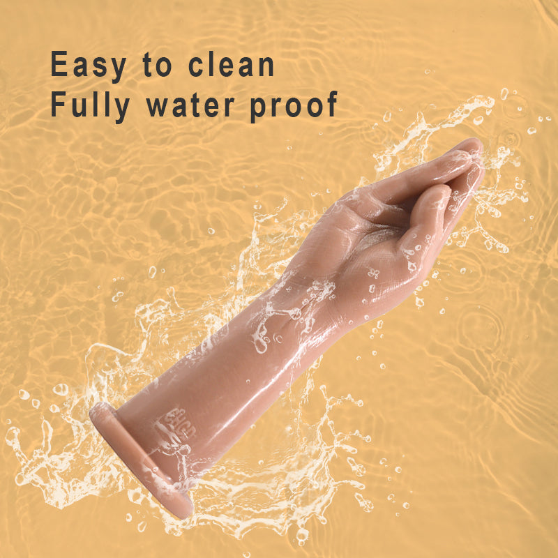 Sensatease - Realistic Arm Dildo