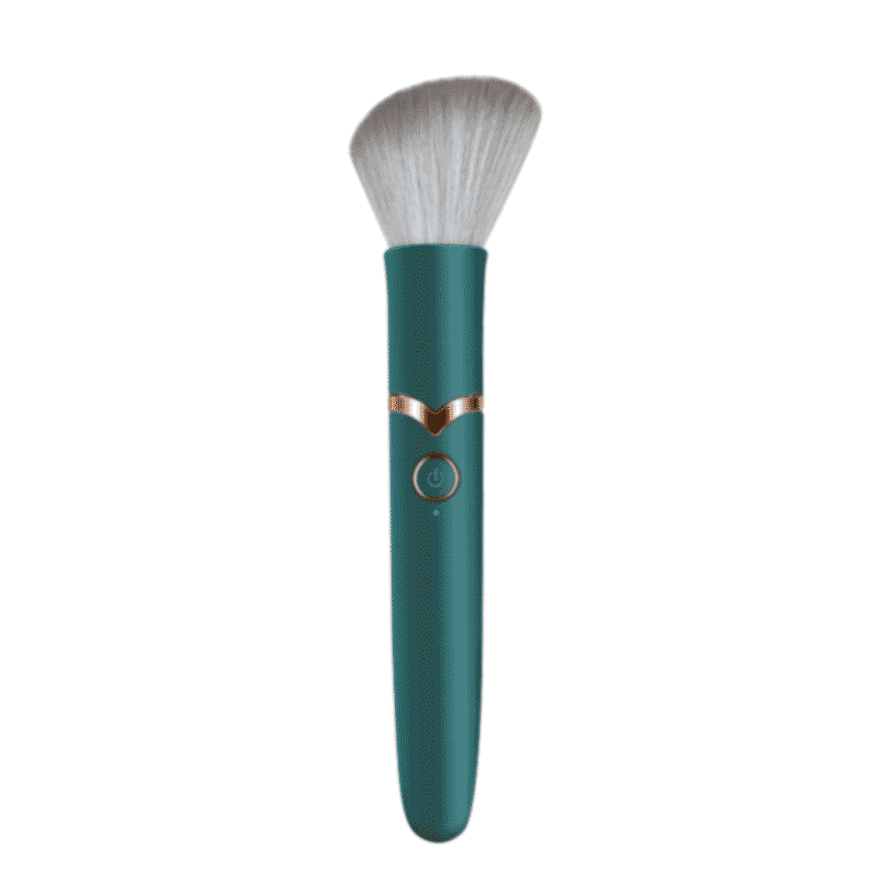 Sensatease Brush 2.0 - bateria, ładowany wibrator USB