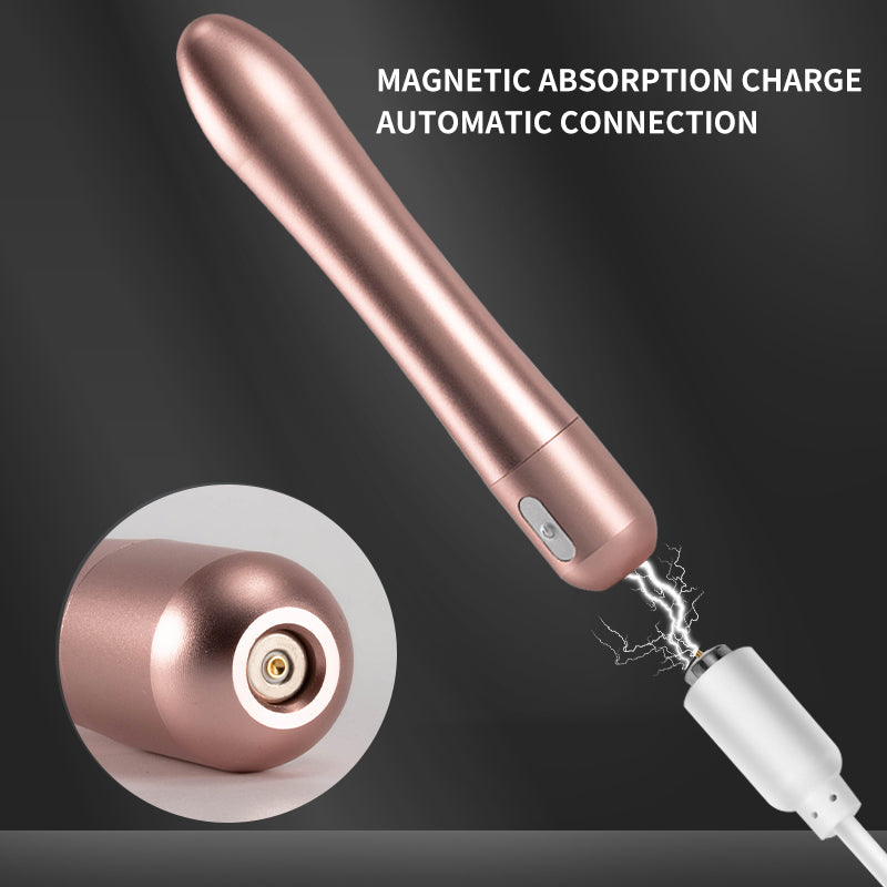 Sensatease - 7-Speed Powerful Vibrating Egg