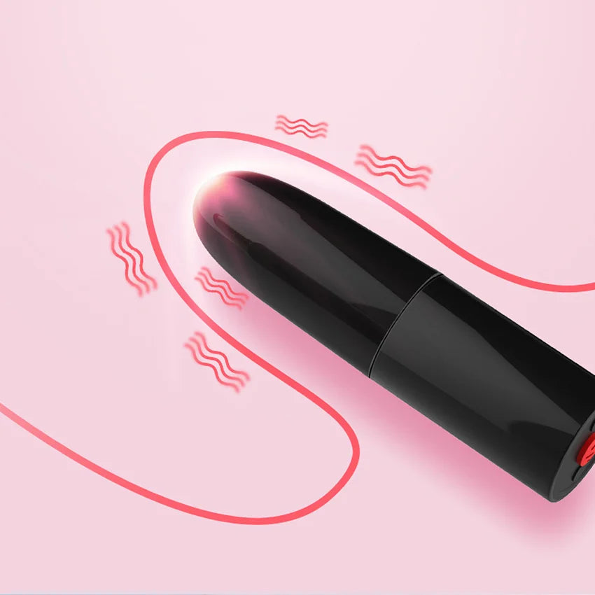 Sensatease - Freak Lipstick Licker