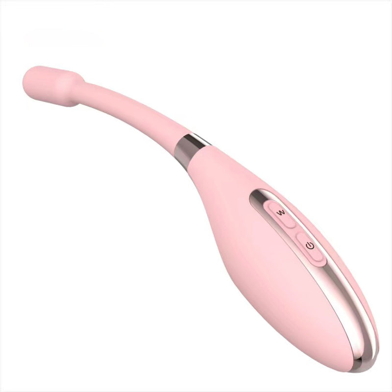 Sensatease - 12 Frequency Female Vibrator