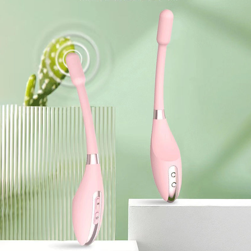 Sensatease - 12 Frequency Female Vibrator