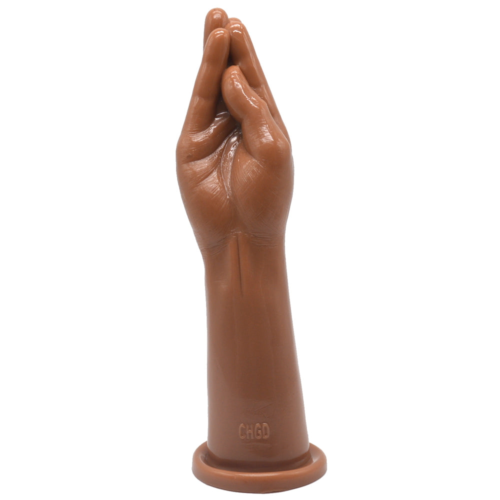 Sensatease - Realistic Arm Dildo
