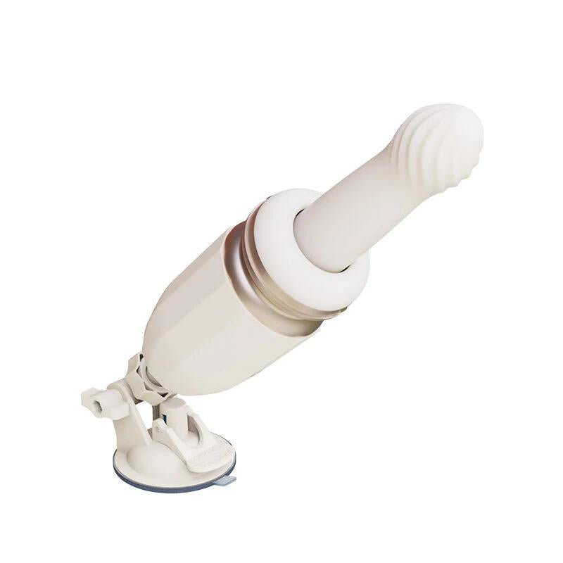 Sensatease - Tutu Sex Cannon Machines