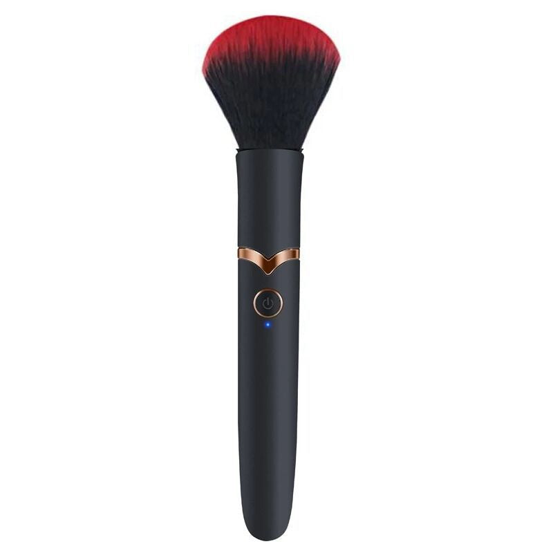 Sensatease Brush 2.0 - bateria, ładowany wibrator USB