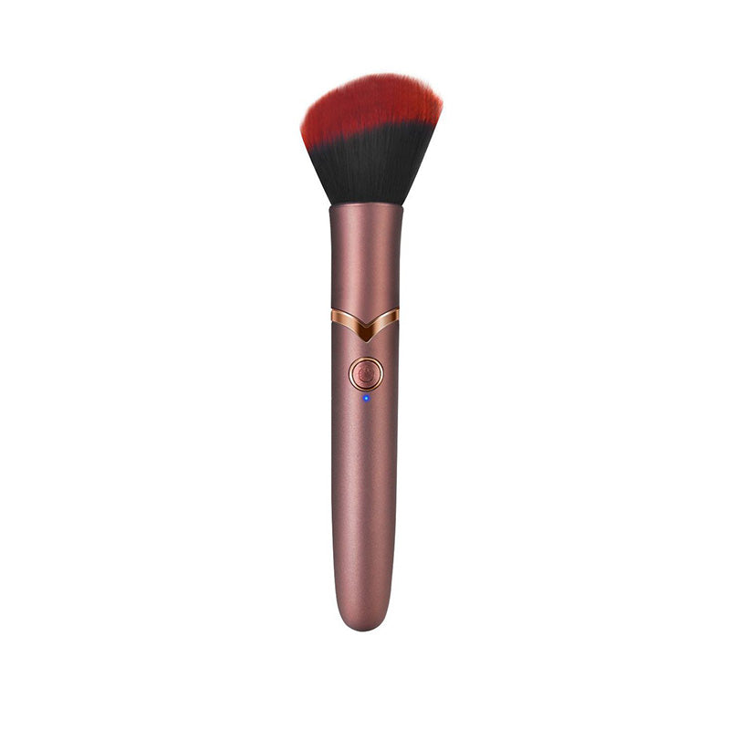 Sensatease Brush 2.0 - bateria, ładowany wibrator USB