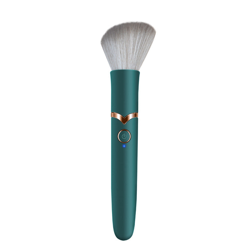 Sensatease Brush 2.0 - bateria, ładowany wibrator USB