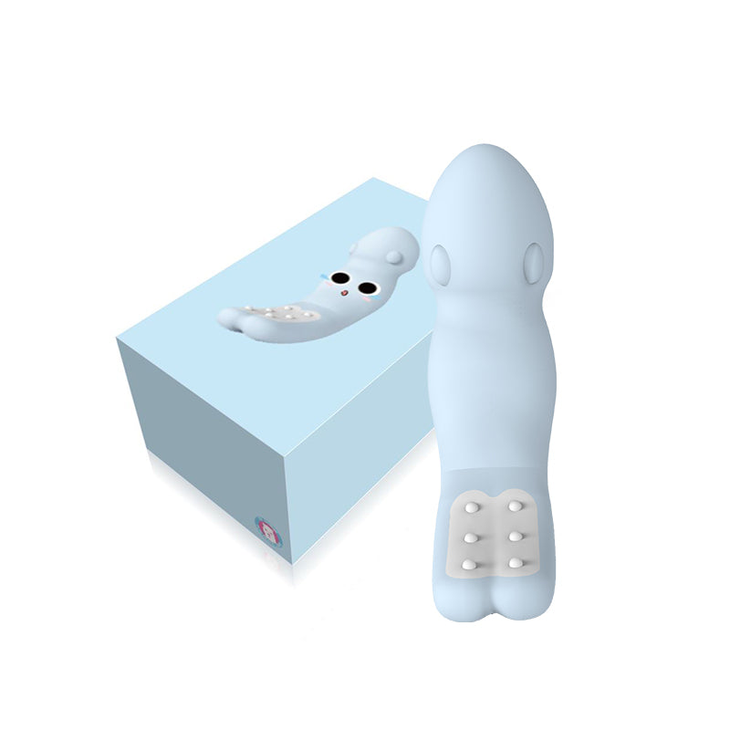 Sensatease - Little Squid Masturbator