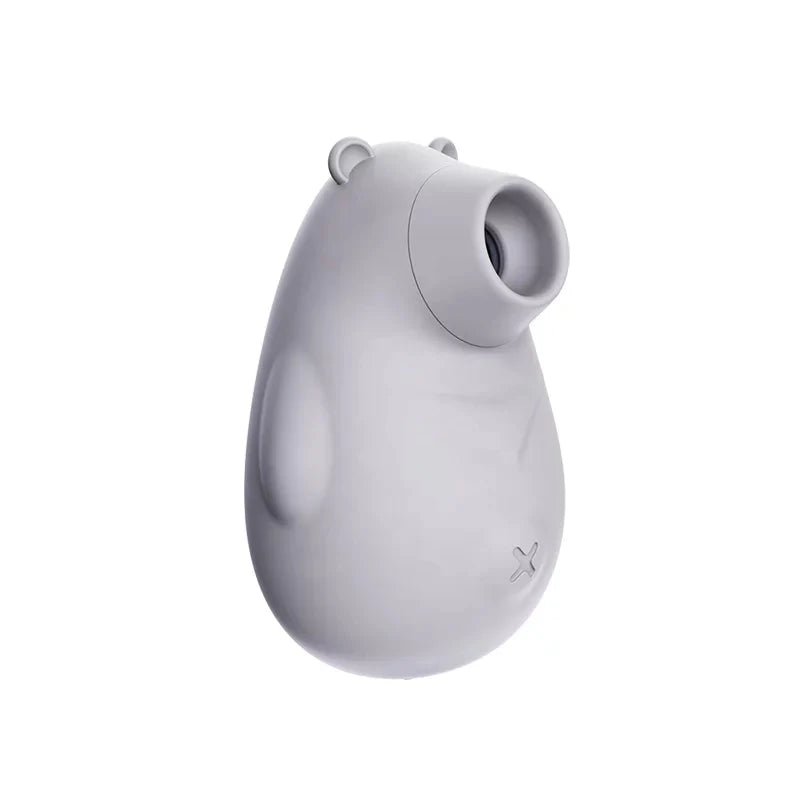 Sensatease - Bear 7 Frequency Sucking Masturbator
