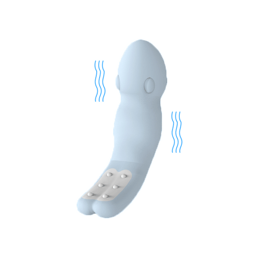 Sensatease - Little Squid Masturbator