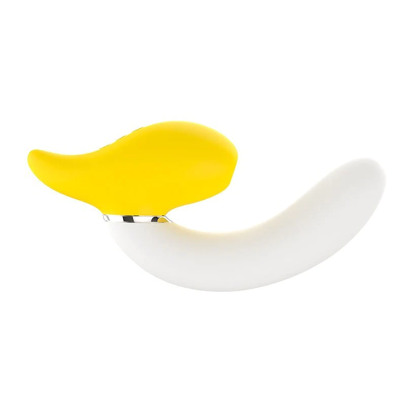 Sensatease - Transformable Banana Vibrator
