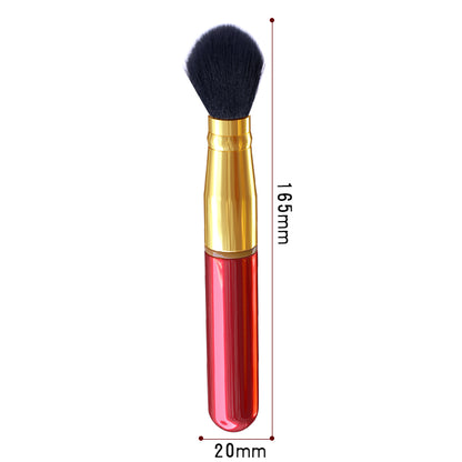 Sensatease - Electric Vibration Makeup Brushes Powder Foundation Blushes
