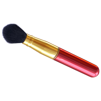 Sensatease - Electric Vibration Makeup Brushes Pudrowe róże do podkładu
