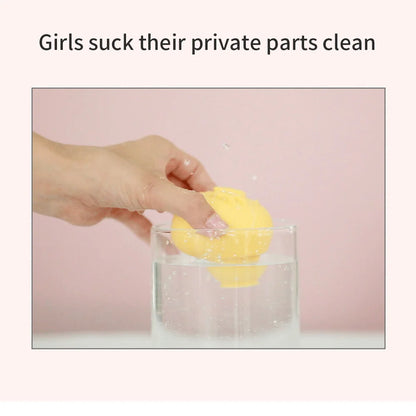 Sensatease - Chicken Sucking Vibrator Clitoris Stimulator Sex Toy For Woman