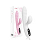 Sensatease - 5-Frequency Sucking Stretching and Heating Female Vibrator