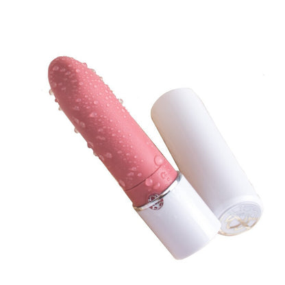 Sensatease - APP Remote Control Lipstick Vibrator